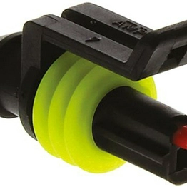 TE Connectivity 282079-2 image