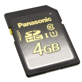 RP-SDQE04DA1 Panasonic