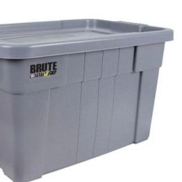 FG9S3100GRAY Rubbermaid
