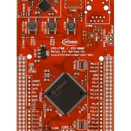 Infineon Technologies KITXMC47RELAXLITEV1TOBO1 image