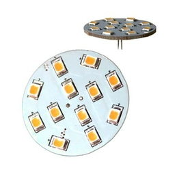 Z-G4-12WW JKL Components