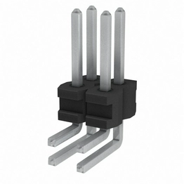 Amphenol 10007607-401-04LF image