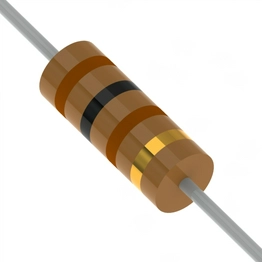 Stackpole Electronics RC14JB100R image