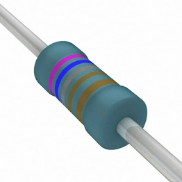 MBB02070C7681FRP00 Vishay Intertechnology