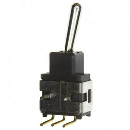 A-12AH NKK Switches