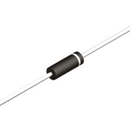 Vishay Intertechnology 1N5398GP-E3/54 image