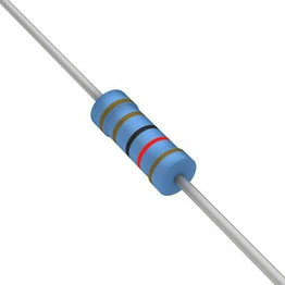 RNMF12FTD11K0 Stackpole Electronics
