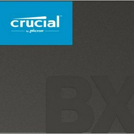 CT500BX500SSD1 crucial