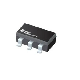 Texas Instruments OPA691IDBVT image