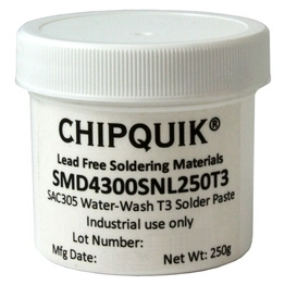 CHIP QUIK SMD4300SNL250T3 image