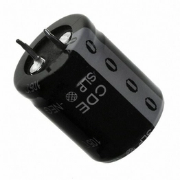 SLP151M400C3P3 Cornell Dubilier Electronics