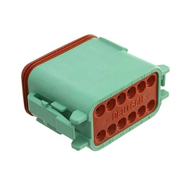 DT06-12SC-P012 TE Connectivity