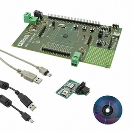 EV-ADUCM320QSPZ Analog Devices