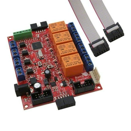 MOD-IO OLIMEX