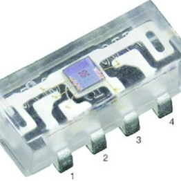 Vishay Intertechnology VEML7700-TR image