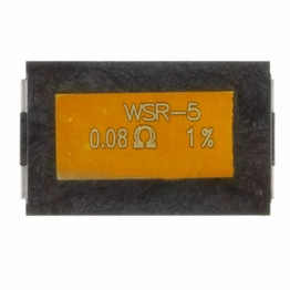 Vishay Intertechnology WSR5R0800FEA image