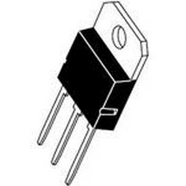 BDV65B ON Semiconductor