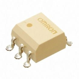 G3VM-21ERTR OMRON
