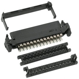 Hirose Electric FX2BM-52SA-1.27R image