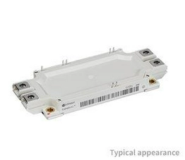 Infineon Technologies FF600R12ME4BOSA1 image