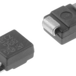 STMicroelectronics SMBJ15CA-TR image