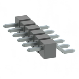 samtec TSM-106-04-T-SH-P-TR image