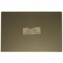 Serpac Electronic Enclosures WM092,GY image