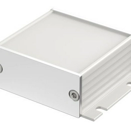 Bopla Gehäuse Systeme 97253050.HMT1 Filotec F 524-50 WL - SET image
