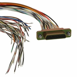 MDM-25PH006L ITT
