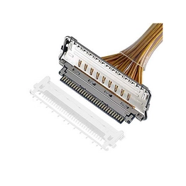 81458-100B-02-D I-PEX Connectors