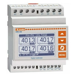 DMG210 Lovato Electric