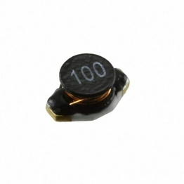 IDC2512ER100M Vishay Intertechnology