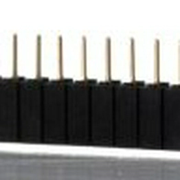 samtec SSA-132-S-G image