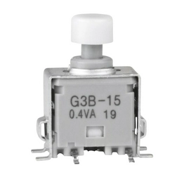 NKK Switches G3B15AB-XB image