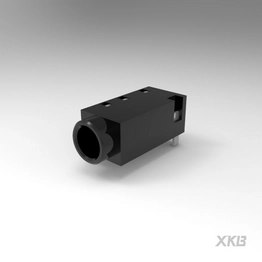 PJ-320A XKB Connectivity