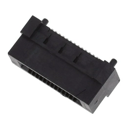 HSEC8-113-01-L-DV-A-PE samtec