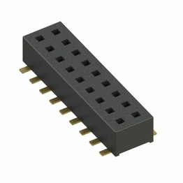CLP-109-02-L-D-A-TR samtec