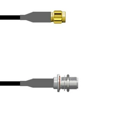 Q-3D01X0008018I Amphenol Custom Cable