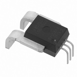 Allegro MicroSystems ACS759ECB-200B-PFF-T image