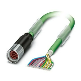 K-17 - OE/5,0-E01/M17 F8 PHOENIX CONTACT