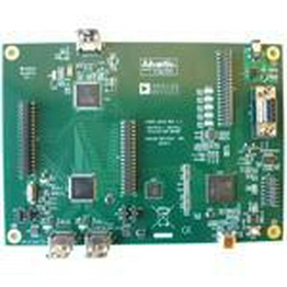 Analog Devices EVAL-ADV7619-7511 image