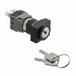 164J2B11 TE Connectivity