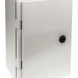 CAB P 302017 CABINET FIBOX