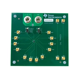Texas Instruments HD3SS3202EVM image