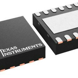 Texas Instruments TPS63710DRRT image