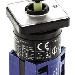 CG4.A292/GBA122.EF Kraus & Naimer