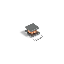 Coilcraft ME3220-222MLC image