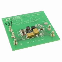Analog Devices DC053A-A image