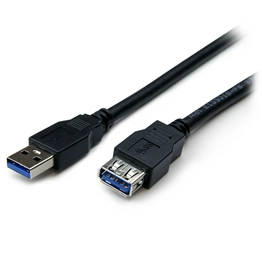 USB3SEXT6BK StarTech
