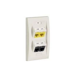 PANDUIT UILS8BW image